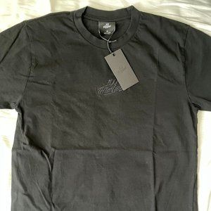 100 Thieves Black TShirt